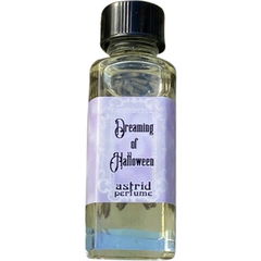 Dreaming of Halloween by Astrid Perfume / Blooddrop