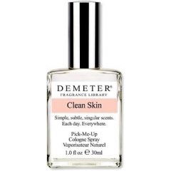 Clean Skin (Cologne) von Demeter Fragrance Library / The Library Of Fragrance