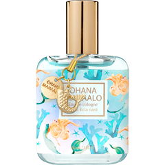 Akua Ko'a Nani / アクア コアナニ (Eau de Cologne) von Ohana Mahaalo / オハナ・マハロ