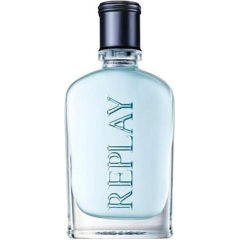 Jeans Spirit! for Him (Eau de Toilette) by Replay Jeans Spirit! for Him (Eau de Toilette) by Replay