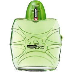Gravity Power for Men (Eau de Toilette) von Lotto