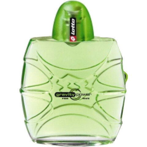 Gravity Power for Men (Eau de Toilette) von Lotto Gravity Power for Men (Eau de Toilette) von Lotto
