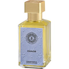 Chaos by Hareem Istanbul