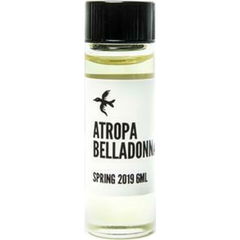 Atropa Belladonna by Sixteen92