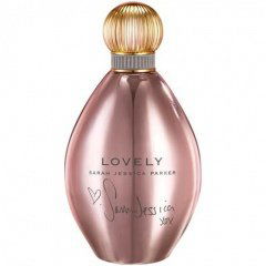 Lovely Anniversary Edition von Sarah Jessica Parker