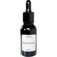 Divine Nectar (Perfume Oil) von Urania