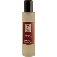 Mandorla e Vaniglia von Viridis Profumi