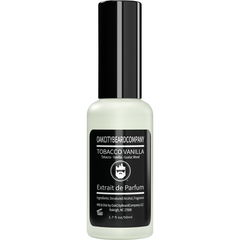 Tobacco Vanilla (Extrait de Parfum) by Oak City Beard Company