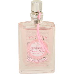 Fiori d'Arancio della Conca d'Oro / Orange Blossoms / Fleurs d'Oranger (Eau de Toilette) von Perlier