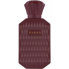Baron von Sedra / سدرة