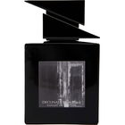 Declination in Black by Monia Biscioni