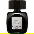 Rocher Princier von Making Of