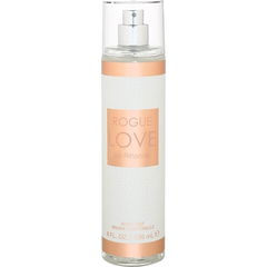 Rogue Love (Body Mist) by Rihanna
