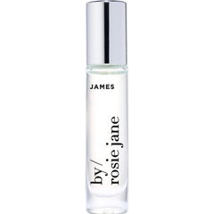 James (Perfume Oil) by By / Rosie Jane