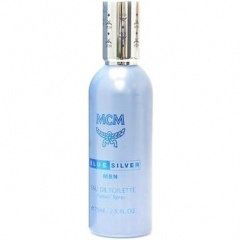 Blue Silver von MCM Blue Silver von MCM