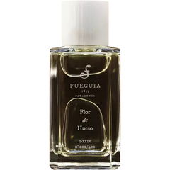 Flor de Hueso von Fueguia 1833