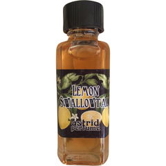 Lemon Swallowtail by Astrid Perfume