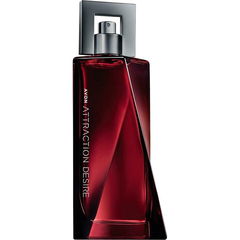 Attraction Desire for Him von Avon