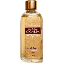 Cigalia / Cicadas von Roger & Gallet