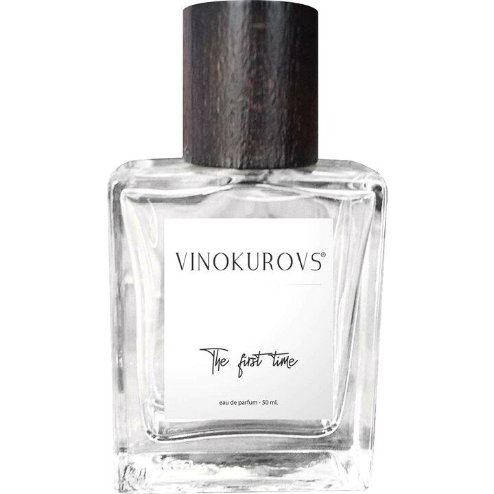 The First Time by Vinokurovs The First Time by Vinokurovs
