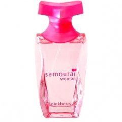 Pinkberry von Samouraï Woman / サムライウーマン