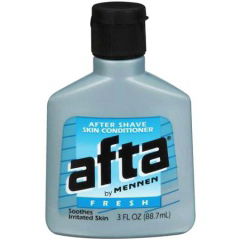 Afta Fresh by Mennen