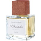 Sciusciù by Gabriella Chieffo