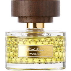 Worship by Bath House