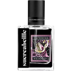 Weirdling (Eau de Parfum) von Sucreabeille