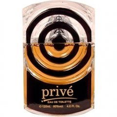 Privé (Man) von J. Casanova