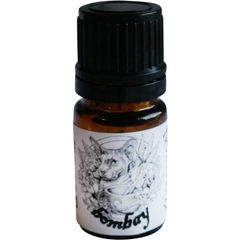 Bombay (Perfume Oil) von Smashing Apothekitty