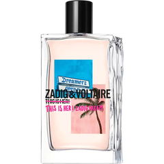 This Is Her! Zadig Dream by Zadig & Voltaire