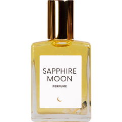 Sapphire Moon by Olivine
