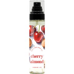 Cherry Almond by Dirty Soul Soap Co.