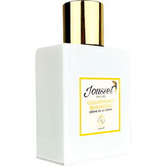 Gourmand Bakhoor Crème de la Crème by Jousset Parfums