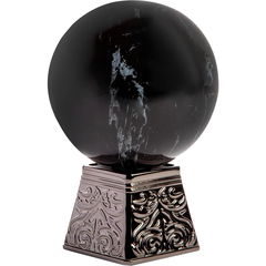 Black Obsidian by Aurora Scents