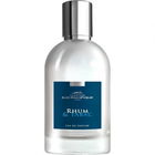 Rhum & Tabac von Comptoir Sud Pacifique