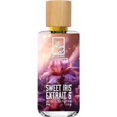 Sweet Iris Extrait 6 by The Dua Brand / Dua Fragrances