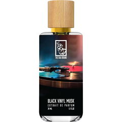 Black Vinyl Musk by The Dua Brand / Dua Fragrances
