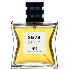 N° 2 von SG79|STHLM