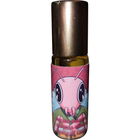 Orchid Mantis & Matcha Cherry Blossom Cake by Death and Floral