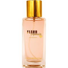 Fleur Japonaise by Raphael Rosalee