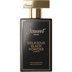 Delicious Black Powder by Jousset Parfums