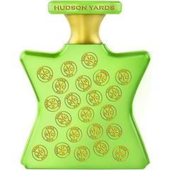 Hudson Yards von Bond No. 9