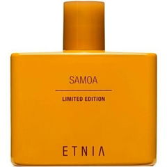 Samoa von Etnia