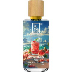 Frozen Watermelon Punch von The Dua Brand