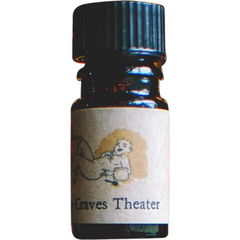 Honey Craves Theater von Arcana Wildcraft