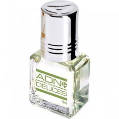 Delices von ADN Paris