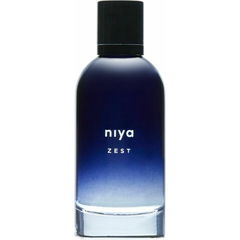 Amber Musk / Zest von Niya