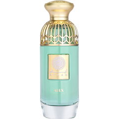 Alex by Ayaam Perfumes / أيام